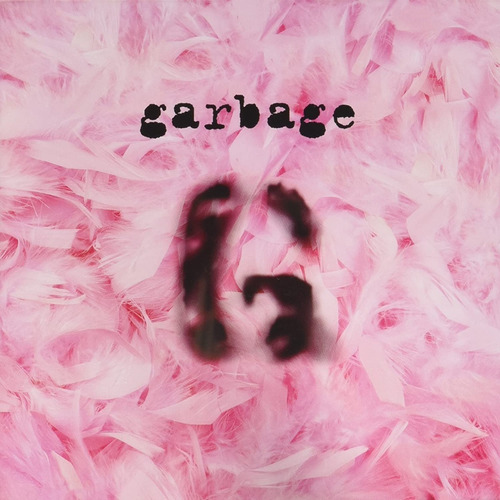 Garbage Garbage Cd Remastered