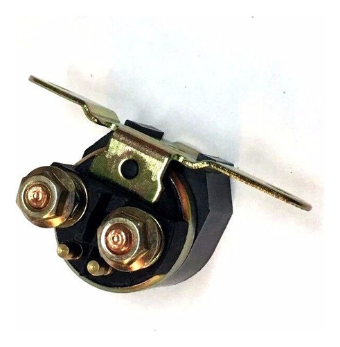 Starter Relay Solenoid For Suzuki Gsx1100 1988 1989 1990 Lql