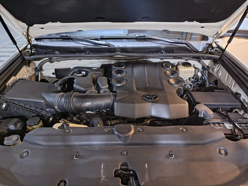 Toyota 4runner Limited 2015