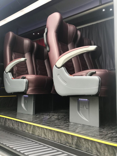 Sprinter 2.2 Cdi Van 415 Ta Longo 19l - 0km - 2019 -negrini
