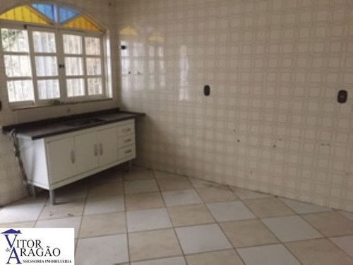 Imagem 12 de 15 de 08380 - Casa 9 Dorms. (1 Suíte), Tremembé - São Paulo/sp - 8380