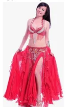 Comprar Danza Árabe Vestuario