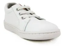 Comprar Zapatos Para Niños Y Niñas Pocholin Deportivos Blanco