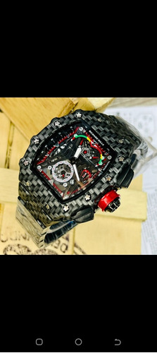 Reloj Richard Mille 