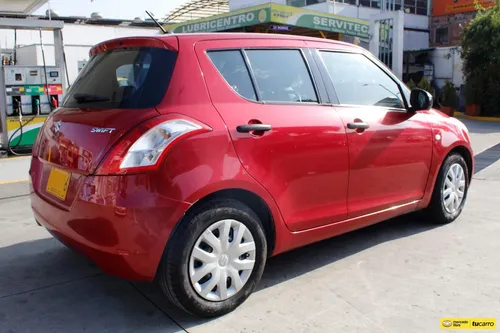 Suzuki Swift 1.4 Gl Mt