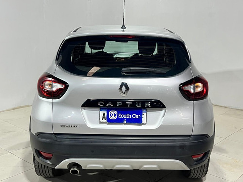 Renault Captur 2.0 Zen