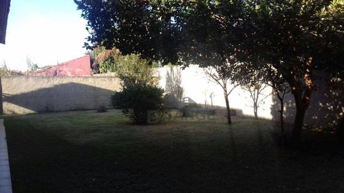 Imagem 8 de 27 de Venda E Locação De Casa Em Paulínia Sp. - Ca12999
