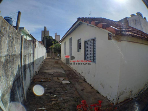 Imagem 5 de 12 de Casa À Venda Na Rua Adelino Buzinaro, 29, Centro - Monte Alto/sp - Ca0695