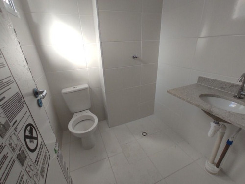 Imagem 20 de 30 de Apartamento Em Praia Grande, Caiçara, 02 Dormitórios, Ap2805 - Super Destaque - Ap2805 - 69576314