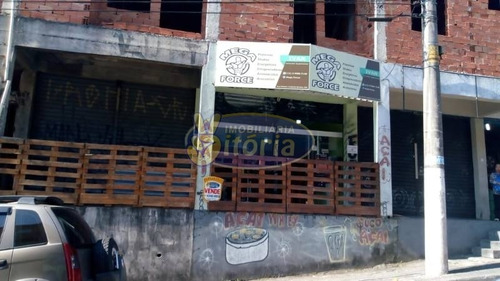 Imagem 10 de 10 de Sobrado Para Venda No Bairro Jd Do Lago, 3 Dorm, 500 M - 7351