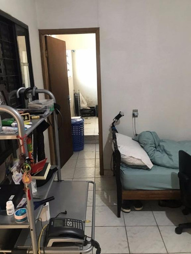 Imagem 7 de 20 de Casa Em Ipiranga, São Paulo/sp De 192m² 4 Quartos À Venda Por R$ 730.000,00 - Ca788613-s