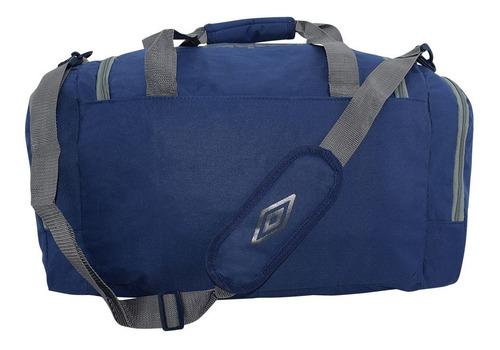 Imagen 6 de 8 de Umbro® Maletin Bolsa Deportiva, Gym, Fitness, Viaje