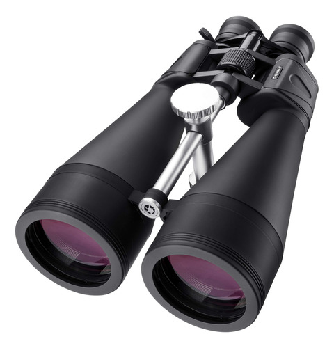 Barska Gladiator Zoom Binoculars With TriPod Adaptor For