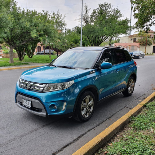 Suzuki Vitara 1.6 Gls Mt