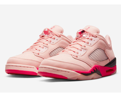 Jordan 5 Retro Low Girls That Hoop