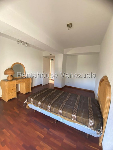 Apartamento En Alquiler Sebucan #25-15088 K.f