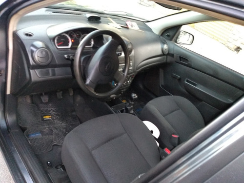 Chevrolet Aveo G3 1.6 Ls 2014