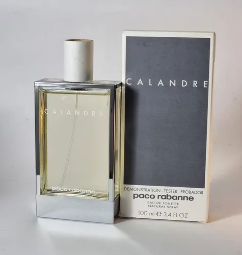 Perfume calandre mujer new arrivals