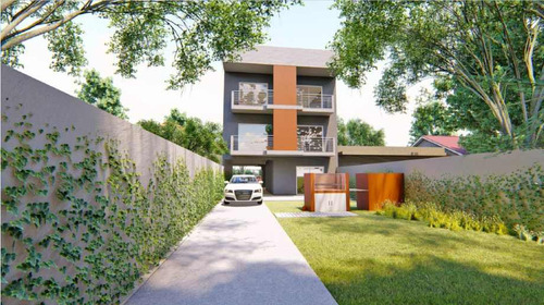 Duplex En Venta En Bernal Centro
