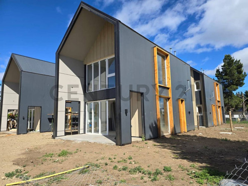 Duplex En Venta - Dina Huapi