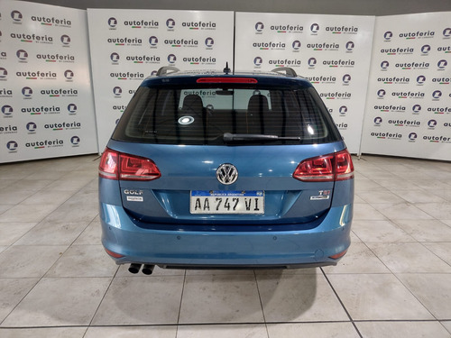 Volkswagen Golf 1.4 VII TSI BLUEMOTION TECH COMFORTLINE L15