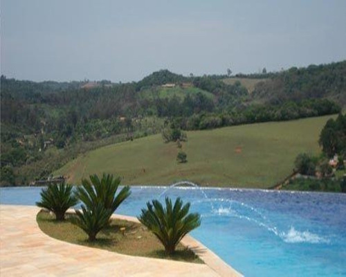 Casa De Alto Padrão No Condomínio Bothânica - Jarinu Sp - C-025 - 33713723