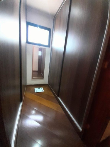 Imagem 15 de 27 de Apartamento Com 3 Dormitórios À Venda, 135 M² Por R$ 910.000,00 - Mooca - São Paulo/sp - Ap5798