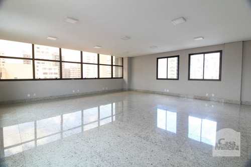 Imagem 8 de 13 de Sala-andar À Venda No Barro Preto - Código 257451 - 257451
