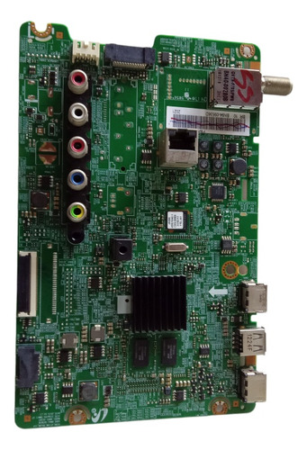 Placa Principal Tv Sansung Un48j5200 Ag (Usado)