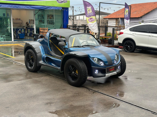 Super Buggy Wake Way ( Compra & Venda )