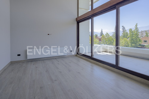 Nuevo Duplex Con Terraza En Camino Real