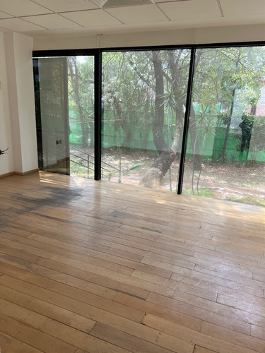 Oficinas En Renta En Montes Urales 215