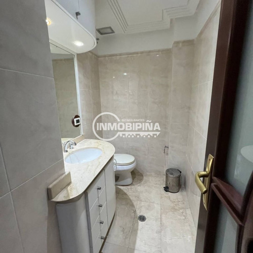 Penthouse En Alquiler, Torre Colon, Alta Vista, Puerto Ordaz, Dp