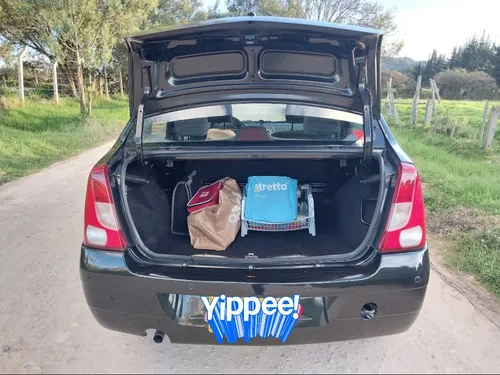 Renault Logan 1.6 Dynamique