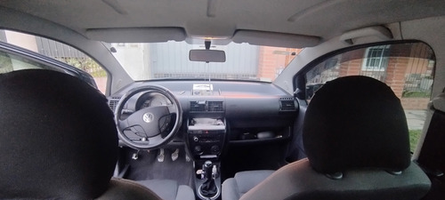 Volkswagen Fox 1.6 Comfortline 5p