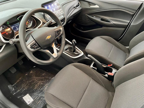 Chevrolet Onix 1.0 Lt