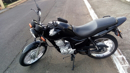 Honda Cg 125