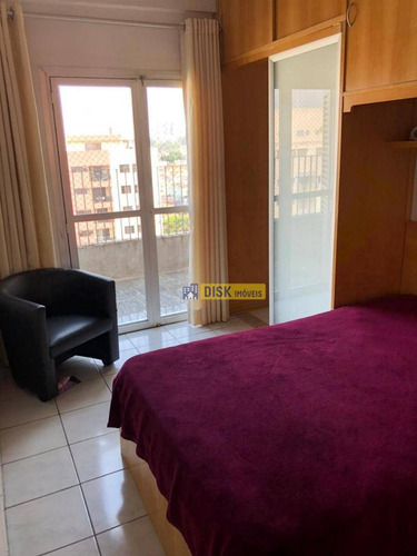 Cobertura Com 3 Dormitórios À Venda, 167 M² Por R$ 1.200.000,00 - Sacomã - São Paulo/sp - Co0057