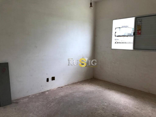 Imagem 13 de 17 de Sobrado Com 2 Dormitórios À Venda, 90 M² - Itaquera - São Paulo/sp - So0913