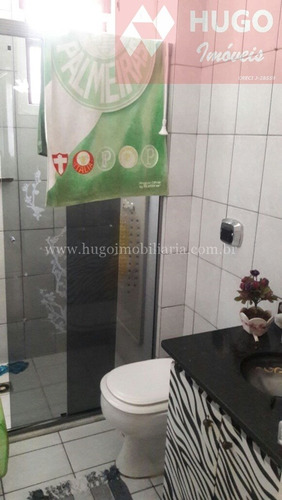 Apartamentos Em São José Dos Campos - 639