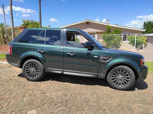 Rover Range Rover Sport Se Range Rover Sport Se
