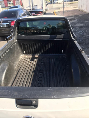 Imagem 6 de 7 de Volkswagen Nova Saveiro