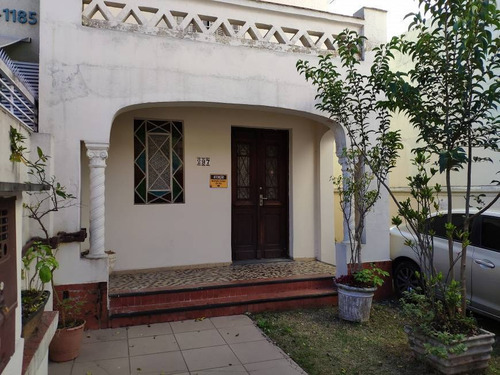 Imagem 16 de 17 de Casa Para Locação, 266 M² Por R$ 5.500,00 /mês Localizada Na Rua Santa Cruz - Vila Mariana, São Paulo, Sp - Sp - Ca0526_sales