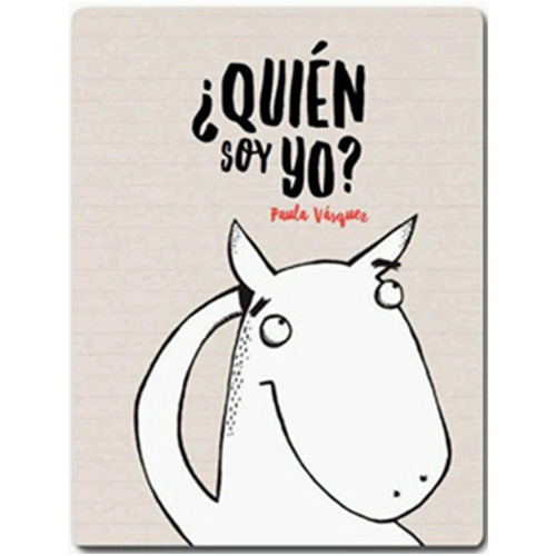 ¿quien Soy Yo?