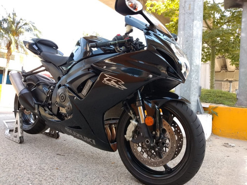 Imagen 12 de 12 de Suzuki Gsxr600