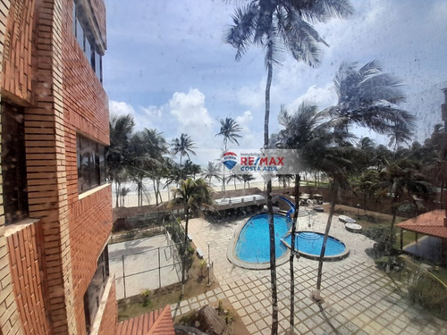 En Venta Apartamento Con Vista Al Mar En El Conjunto Residencial Playa Dorada En Boca De Aroa
