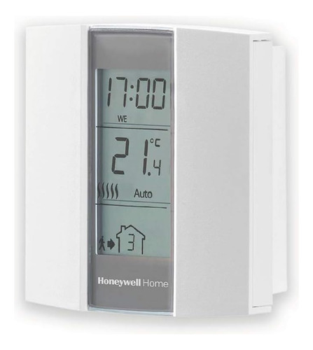 Honeywell Home T136c110aeu T136: Termostato Programable