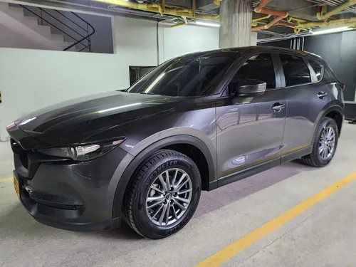 Mazda CX-5 2.5 Touring At