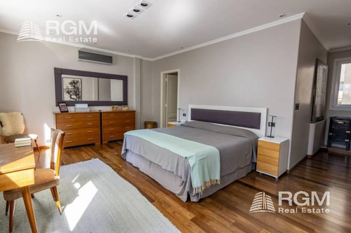 Imagen 21 de 30 de Espectacular Piso En Juncal Y Suipacha! De Revista! Venta Con Renta