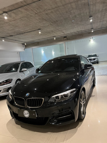 BMW Serie 2 2.0 M240I Mpackage Lci